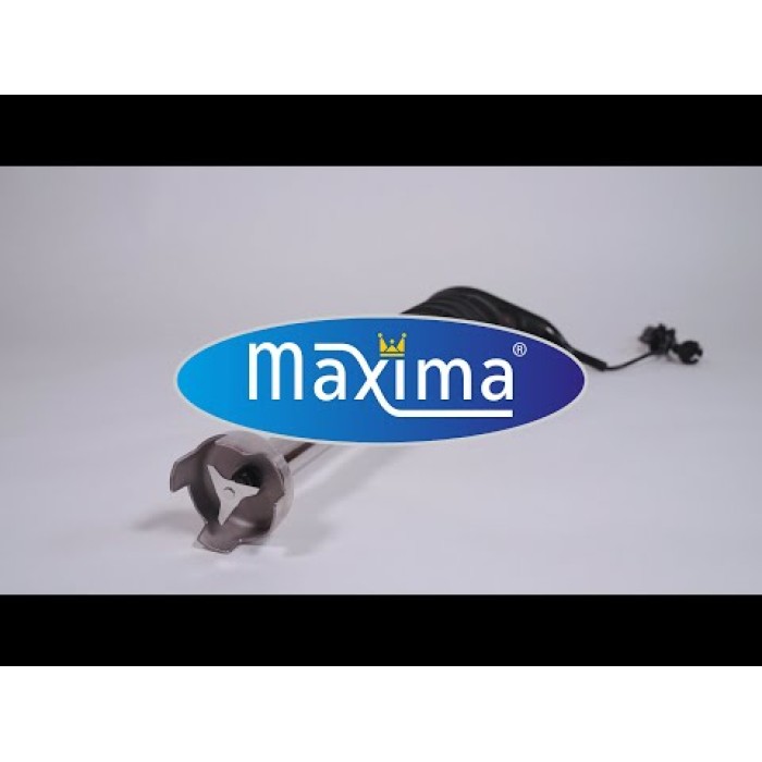 Staafmixer - 36 cm Staaf - 650W