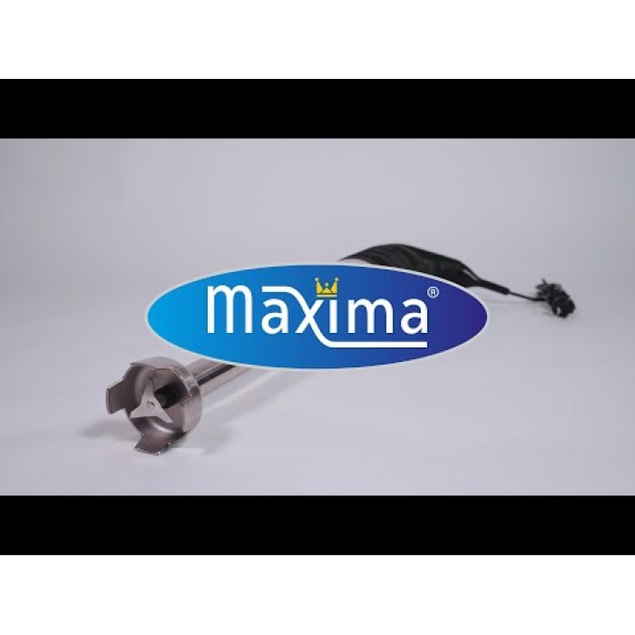 Staafmixer - 41 cm Staaf - 650W