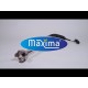 Staafmixer - 41 cm Staaf - 650W