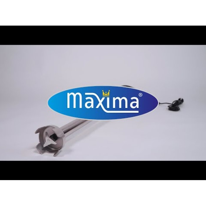 Staafmixer - 51 cm Staaf - 850W