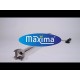 Staafmixer - 51 cm Staaf - 850W