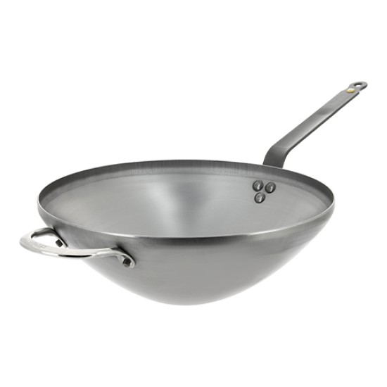 Wok Ø 40 cm