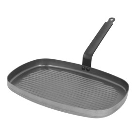 Grillpan 38 x 26 cm