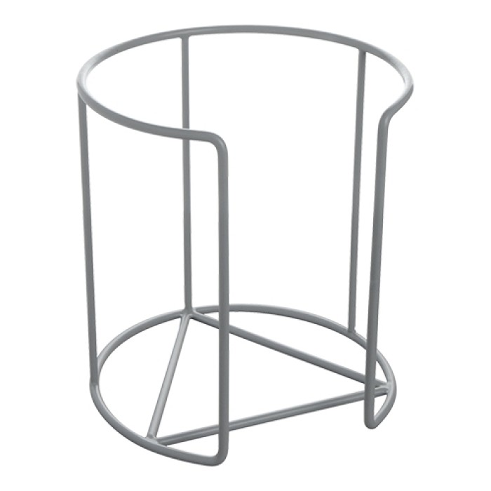 Bordenstapelaar Ø 25 cm