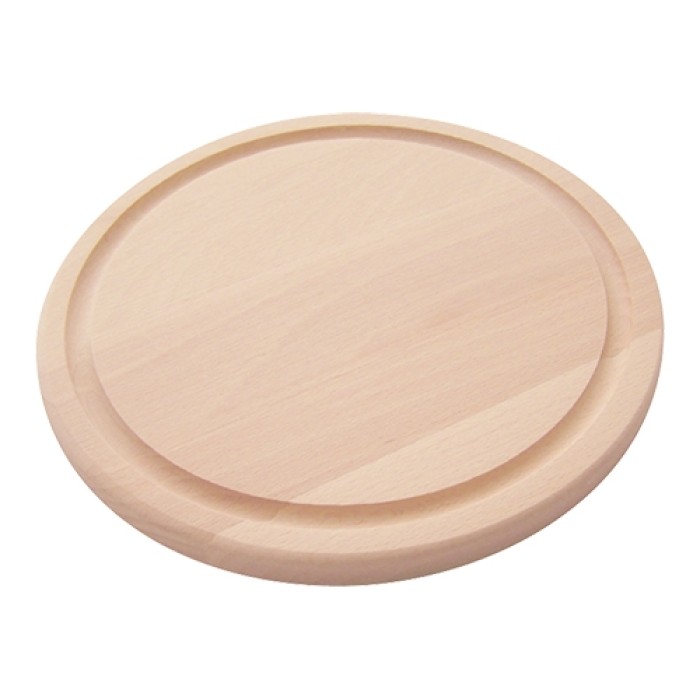 Snijplank Ø 25 cm