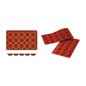 Bakmat Tartelettas