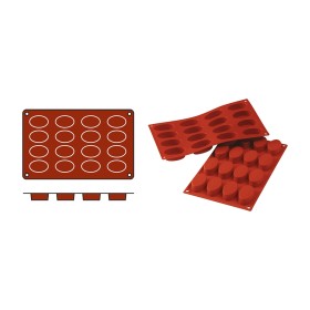 Bakmat Ovals-Small