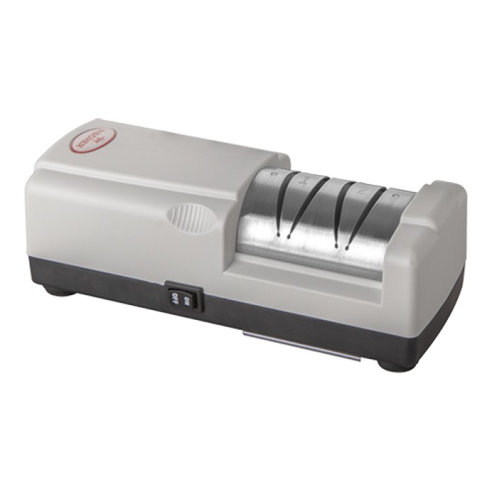Messenslijpmachine