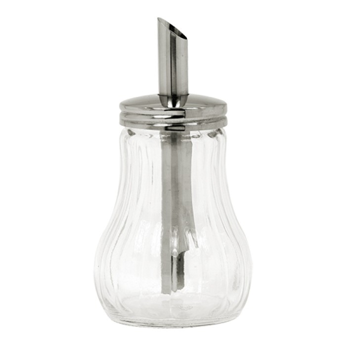 Suikerstrooier (H.) 15 cm
