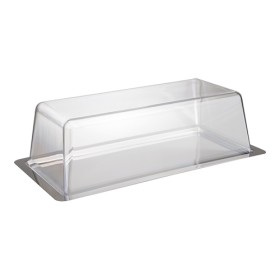 Taartstandaard 33 x 17 cm