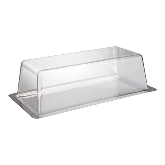 Taartstandaard 33 x 17 cm