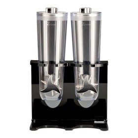 Muesli dispenser 2 x 1,5 liter