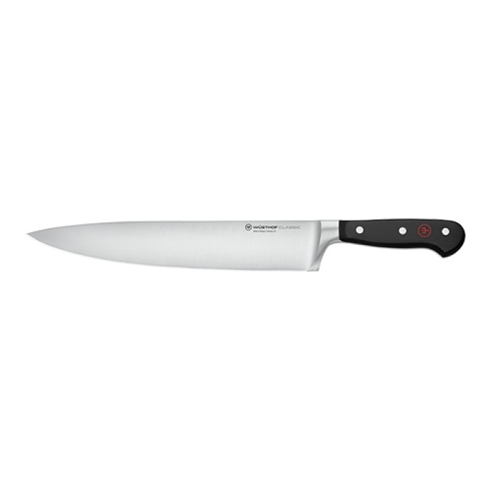 Koksmes 26 cm