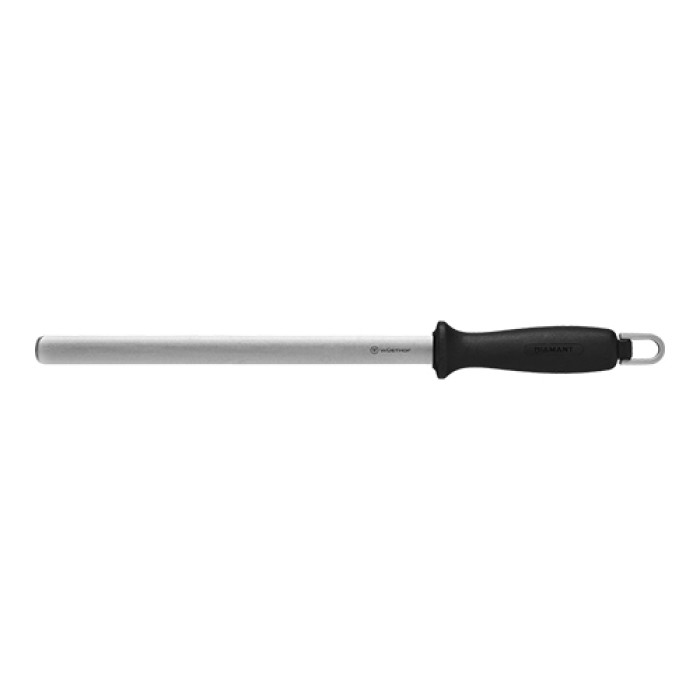 Slijpstaal 26 cm
