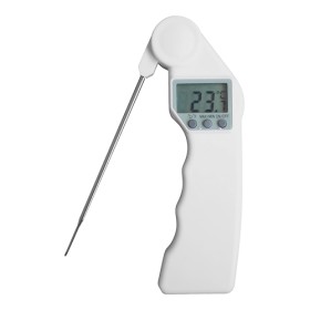 Kern-temperatuurmeter