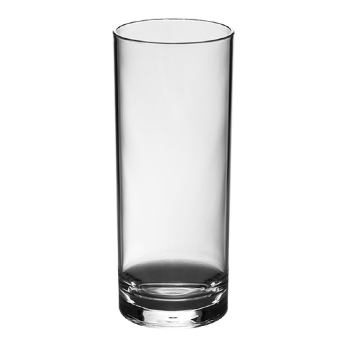 Longdrink glas 22 cl