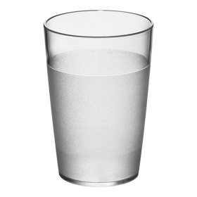 Water glas 28 cl