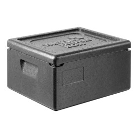 Thermobox GN 1/2