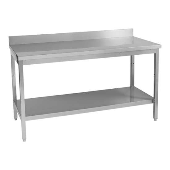 Werktafel 140 cm