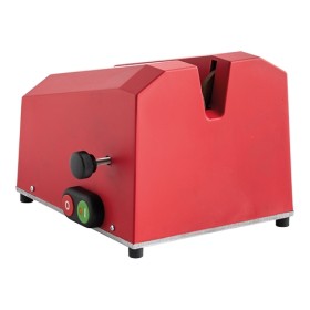 Messenslijpmachine