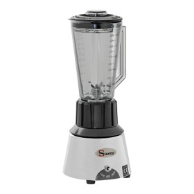 Bar blender 1,25 liter