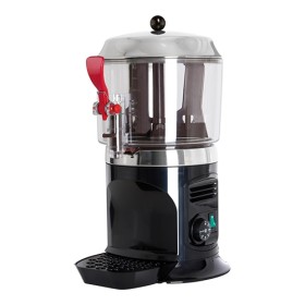 Chocolademelk dispenser 5 liter