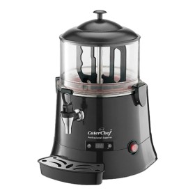 Chocolademelk dispenser 5 liter