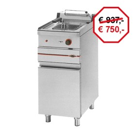 Friteuse 10 liter