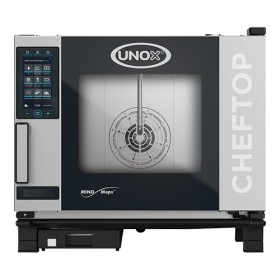 ChefTop Mind GN 1/1-plus