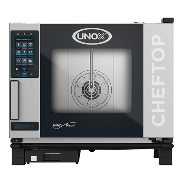ChefTop Mind GN 1/1-plus