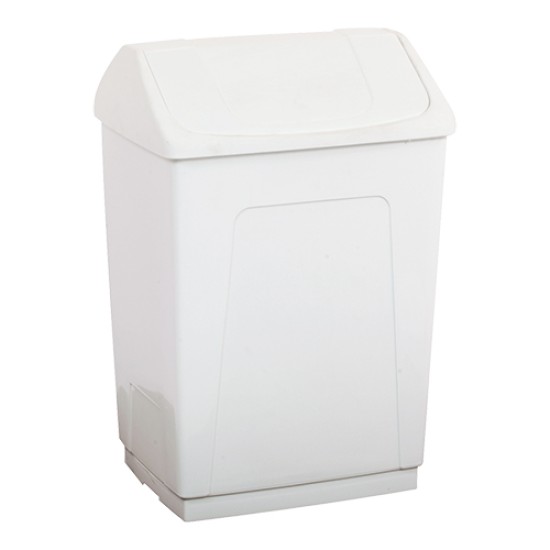 Afval container 55 liter