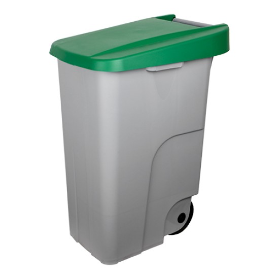 Afval container 85 liter