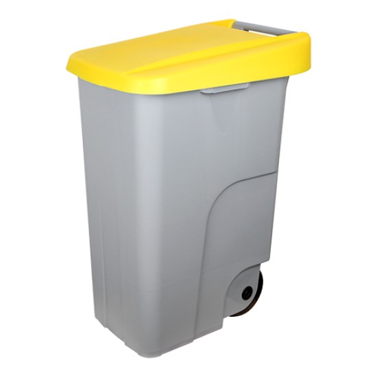 Afval container 85 liter