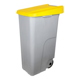 Afval container 110 liter