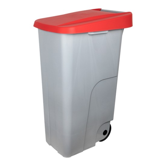 Afval container 110 liter