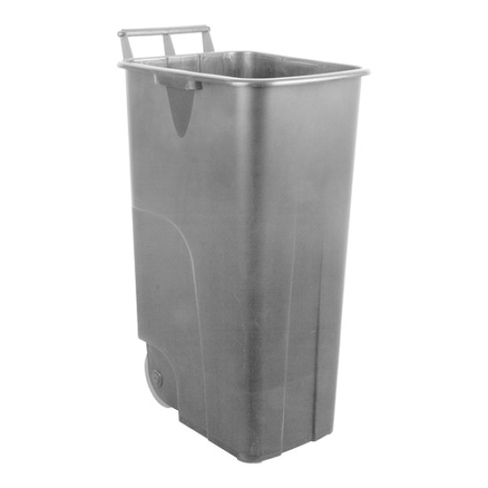 afval container 110 liter