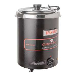 Soepketel 5,7 liter