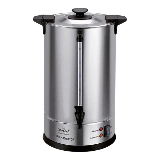 Percolator 15 liter