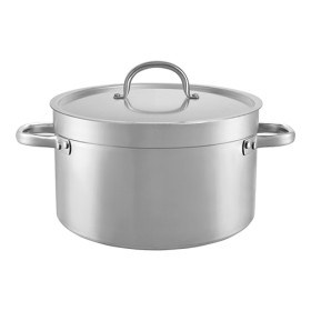 Kookpan middel Ø 60 cm