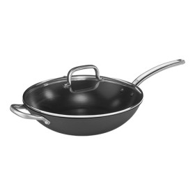 Wok Ø 32 cm