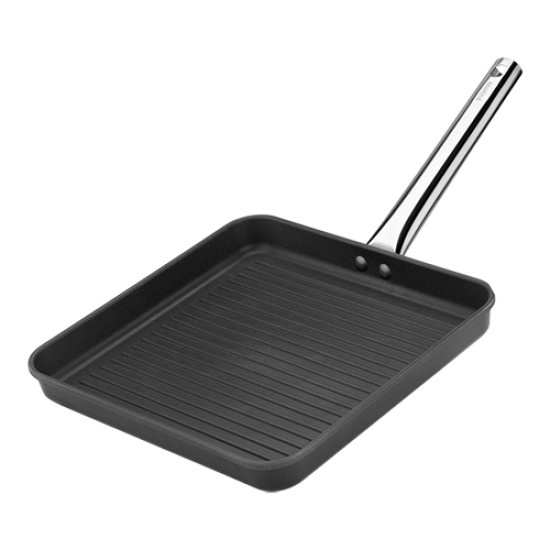 Grillpan 28 x 28 cm