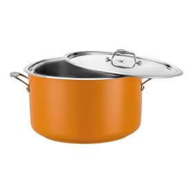 Bain marie pan Ø 32 cm