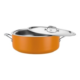 Bain marie pan Ø 32 cm