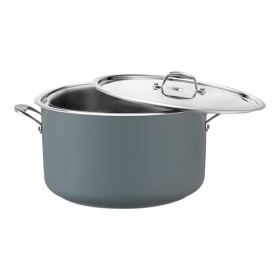 Bain marie pan Ø 32 cm