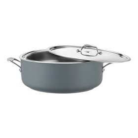 Bain marie pan Ø 32 cm