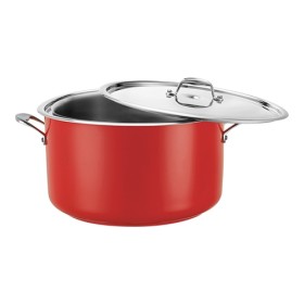 Bain marie pan Ø 32 cm