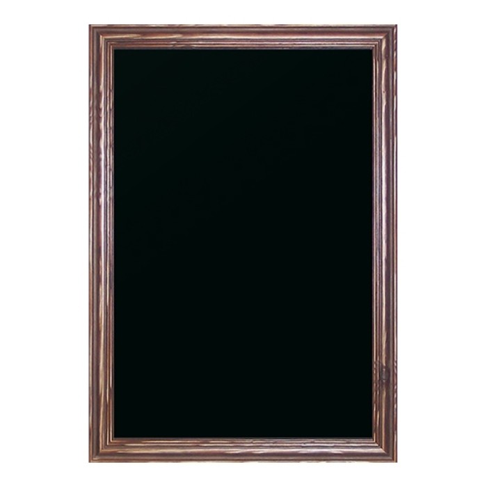 Menu bord