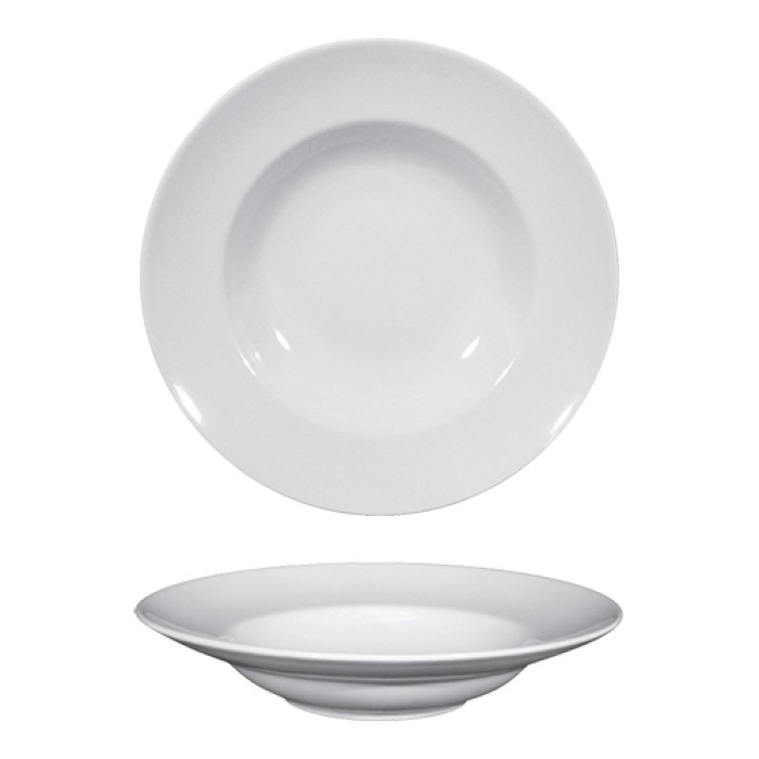 Bord Ø 27 cm