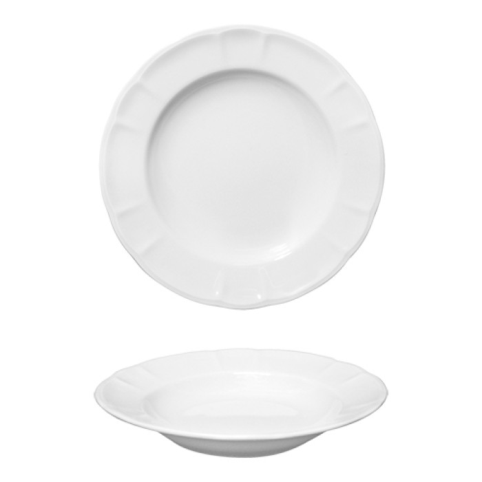 Bord Ø 23 cm