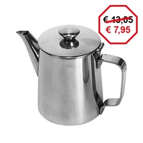 Koffiepot 0,35 liter